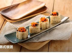 -三千里韩式炭火烤肉(南八马路店)