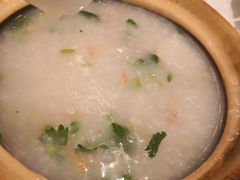 -星河湾半岛酒店-真粤中餐厅