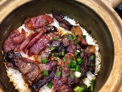 -红星光发煲仔饭(大石街店)