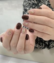 -斯馨·健康美甲美睫