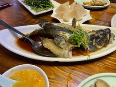 -南海渔家•海鲜•正宗海南菜(海棠湾店)