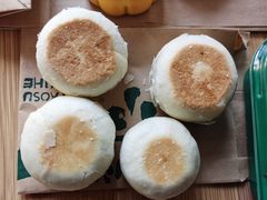 香芋榴莲饼-泸溪河桃酥(湖滨银泰in77店)