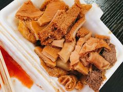 牛杂-细妹五香牛杂(步行街店)