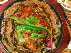 干锅米线-过桥缘·过桥米线(大华虎城嘉年华店)