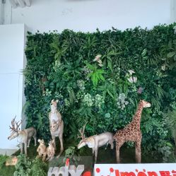 -IMON·HANSA潮玩玩偶毛绒玩具(通州万象汇店)