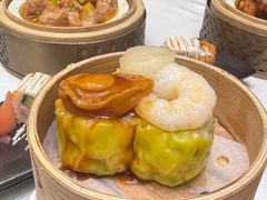 -天瑞轩·粤菜餐厅