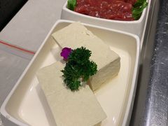 -海底捞火锅(团结桥店)