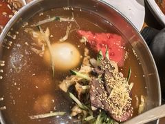 -海兰江石锅饭(水上店)
