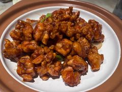 -红蜡烛-养生粥-津鲁菜(中山路店)