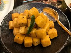 -北京四季酒店·采逸轩