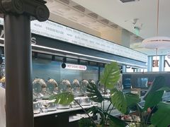 -凡塔斯牛排自助餐厅(广东佛山三水万达店)