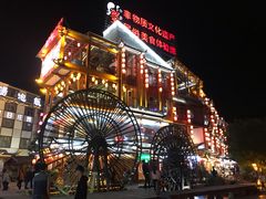 -印象鲵宴·张家界地标美食名片(溪布街店)