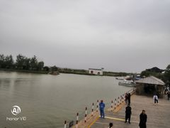 -处女泉风景名胜区