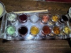 -锦上中式酒馆(南内环店)