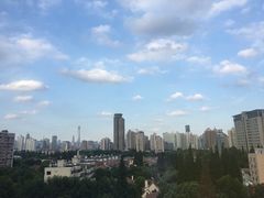 -上海安亭别墅花园酒店