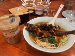 -奎元馆.百年奎元.非遗传承(西湖边的解放路店)