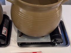 -星璞餐厅(深铁塘朗城君璞酒店)