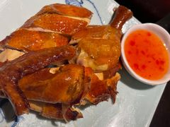 -老坑记·香港经典粤菜馆
