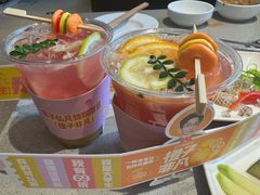 -海底捞火锅(汕头苏宁广场店)