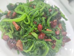 -四海回族饭店(湖西路老店)