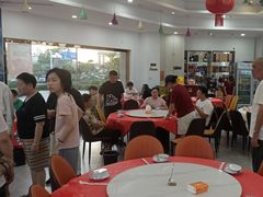 -碧海银沙海鲜餐厅(恒大海上威尼斯店)