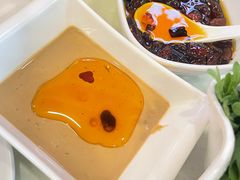 灵魂麻酱-聚宝源(牛街创始店)