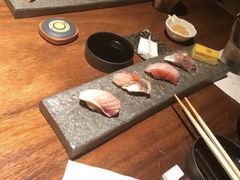 -桐寿司Sushi Tong