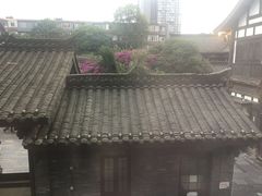 -星巴克臻选(成都宽窄巷子店)