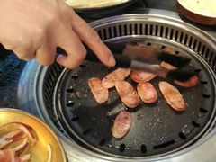 -老卜奎齐齐哈尔烤肉(人民东路店)