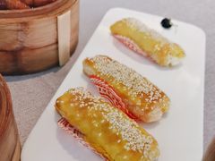 -晋江荣誉国际酒店·港誉茶餐厅