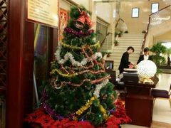-天鲜阁·海鲜粤菜·33年老字号(石槎白云站店)
