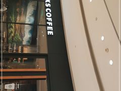 -星巴克(深圳梅林虹湾店)