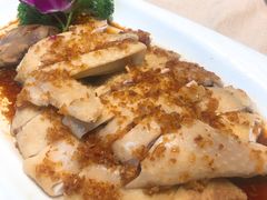 -香顺客家菜(常平店)