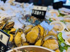 -宴小馆·小海鲜青岛菜(五四广场店)