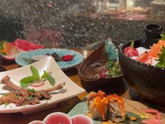 -大江户日本料理(吕厝店)