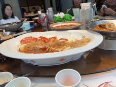 -径山十八道·风味民间菜(杭州总店)