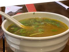 -东泰祥生煎馆(陕西南路店)