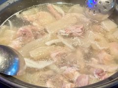 -同仁四季椰子鸡(海岸城天利店)