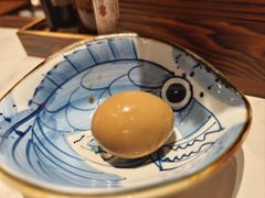 大师溏心蛋-和府捞面(沙坪坝华宇广场店)