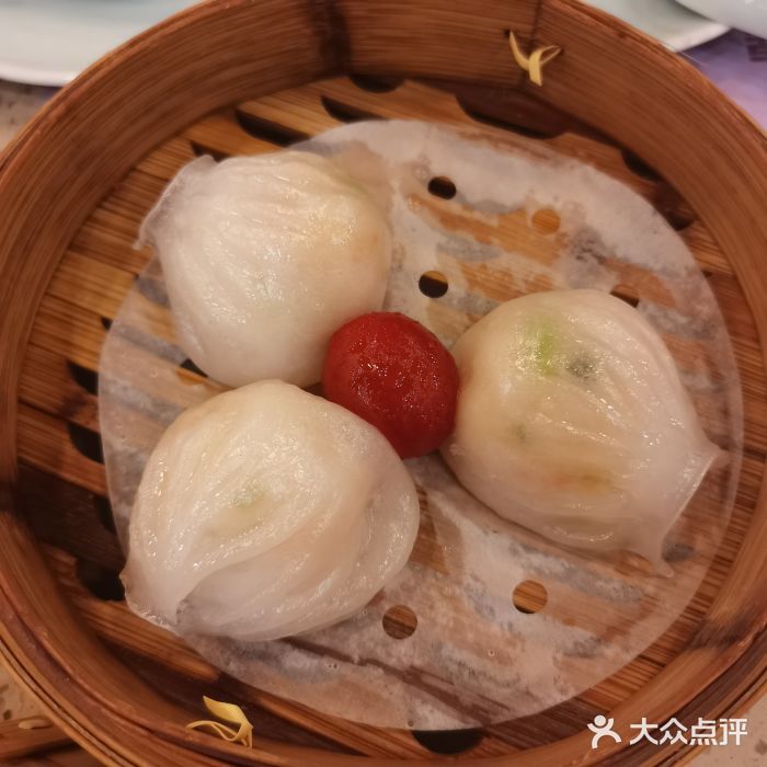 点都德(龙之梦店)金牌虾饺皇图片