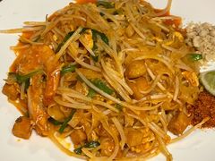 -泰国餐厅 Thai Food(裕华万达店)