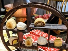 -东来顺(非遗·清真火锅·盛世广场店)