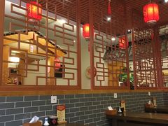 大堂-忆秦时(银泰in77店)