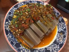 -杨记隆府(白象街店)
