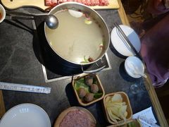 -许府牛火锅(信义坊总店)