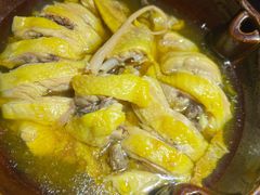 秘制盗汗鸡-黔香阁·味(花木店)