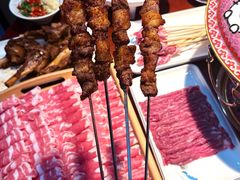 -1078號老北京涮肉(松柏店)