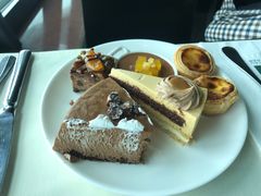 -澳门旅游塔360°旋转餐厅(南湾湖广场店)