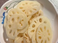 -重庆德庄火锅(映月湖环宇城店)