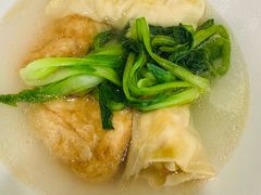 -王家沙点心店(南京西路总店)